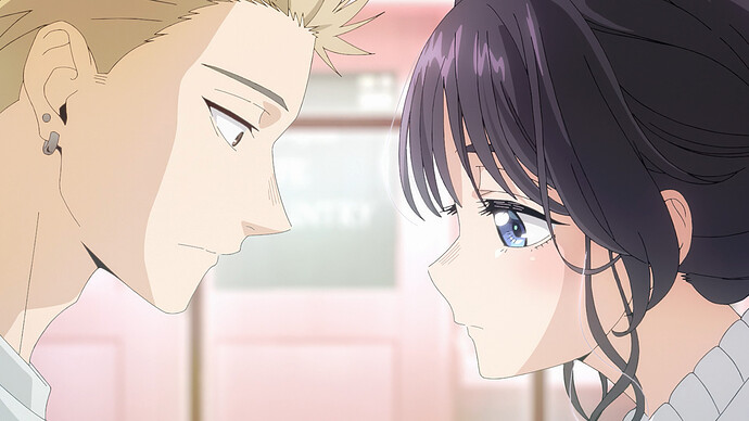 The Fragrant Flower Blooms With Dignity S01E04 - Subbed by KawaSubs (00H 04M 58S)