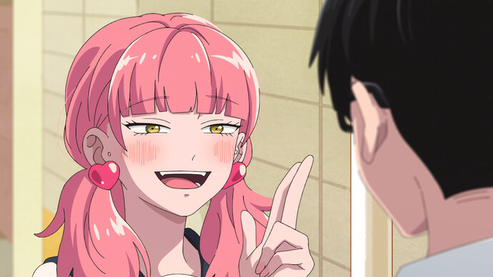 SubsPlease Seihantai na Kimi to Boku - 03 (1080p) E75878F5.mkv (00H 20M 04S)