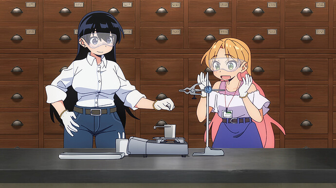 SubsPlease Ruri no Houseki - 03 (1080p) 77B7F044.mkv (00H 05M 50S)
