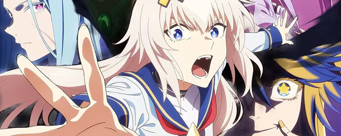 AnimeSeasonHerbst2025